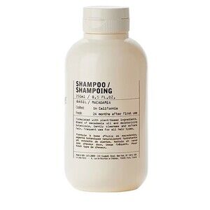 LE LABO SHAMPOO BASIL 8.5 OZ / 250 ml New